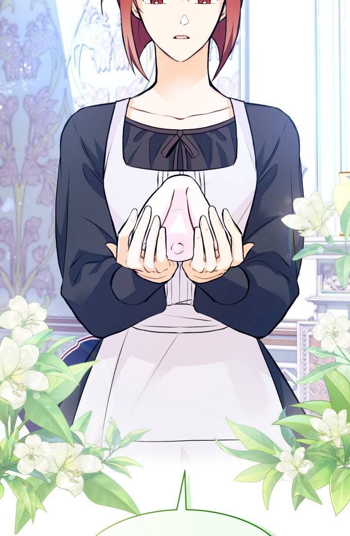 Mối Liên Kết Giữa Báo Đen Và Bé Thỏ Chap 3 - Next Chap 4