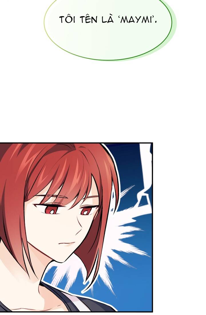 Mối Liên Kết Giữa Báo Đen Và Bé Thỏ Chap 3 - Next Chap 4