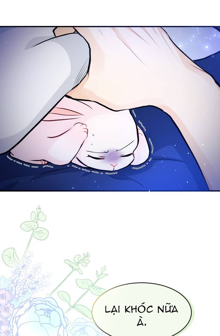 Mối Liên Kết Giữa Báo Đen Và Bé Thỏ Chap 3 - Next Chap 4