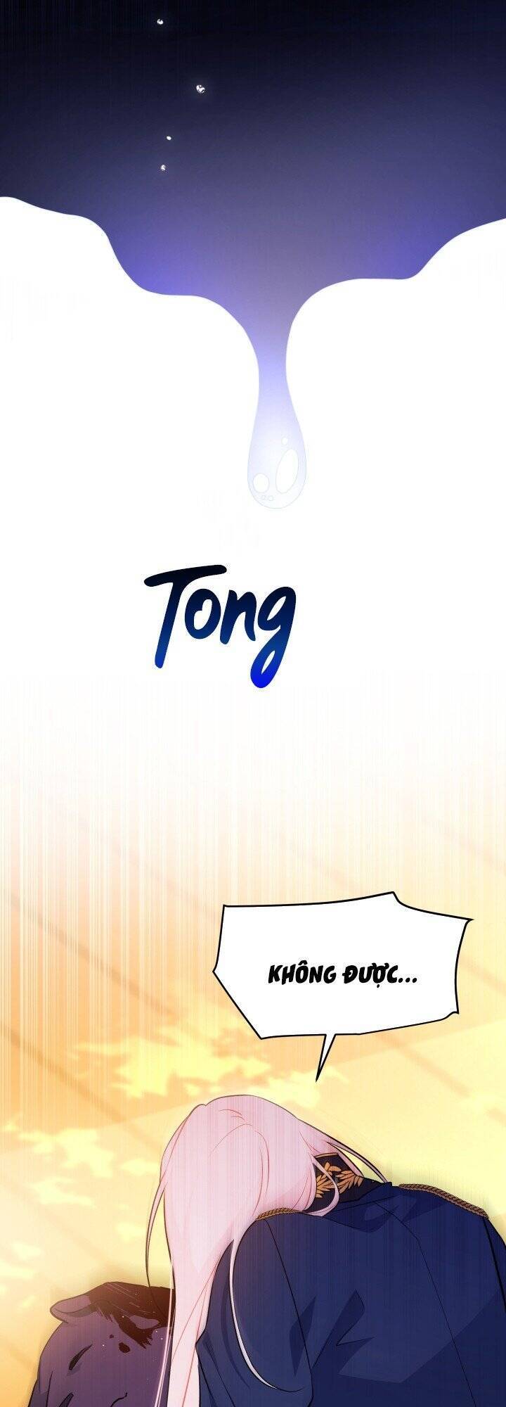 Mối Liên Kết Giữa Báo Đen Và Bé Thỏ Chap 30 - Next Chap 31