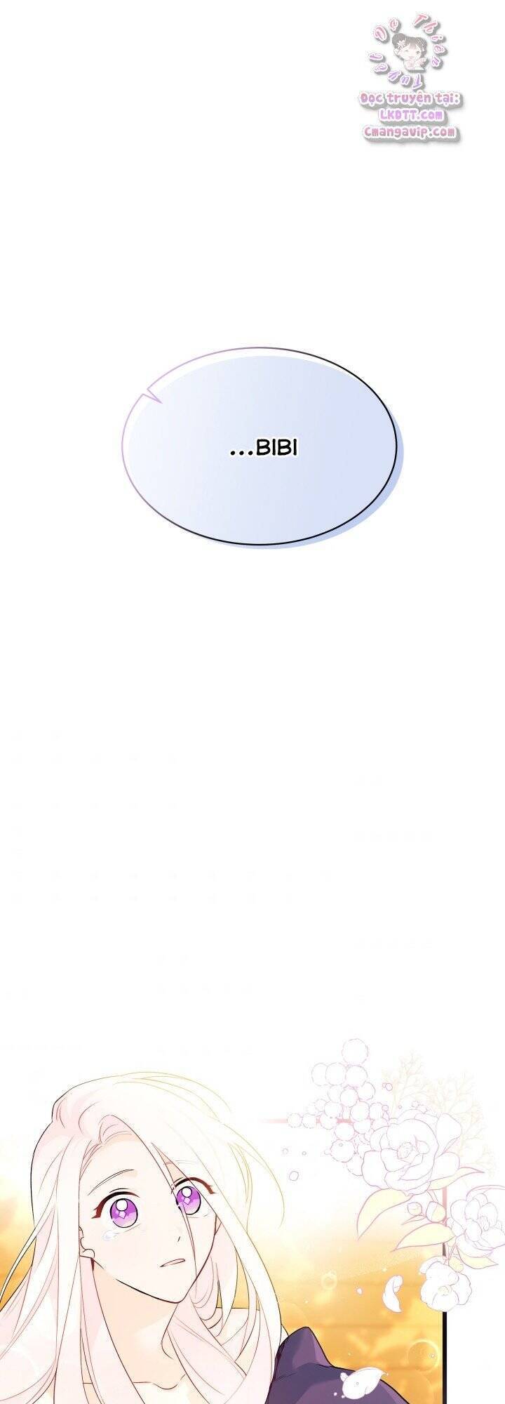 Mối Liên Kết Giữa Báo Đen Và Bé Thỏ Chap 30 - Next Chap 31