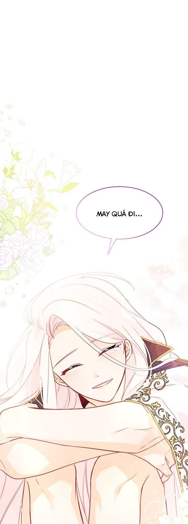 Mối Liên Kết Giữa Báo Đen Và Bé Thỏ Chap 30 - Next Chap 31