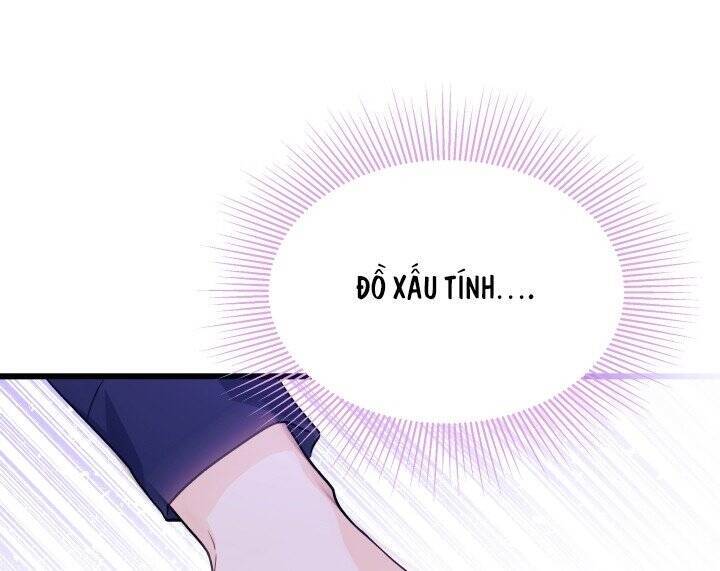 Mối Liên Kết Giữa Báo Đen Và Bé Thỏ Chap 30 - Next Chap 31