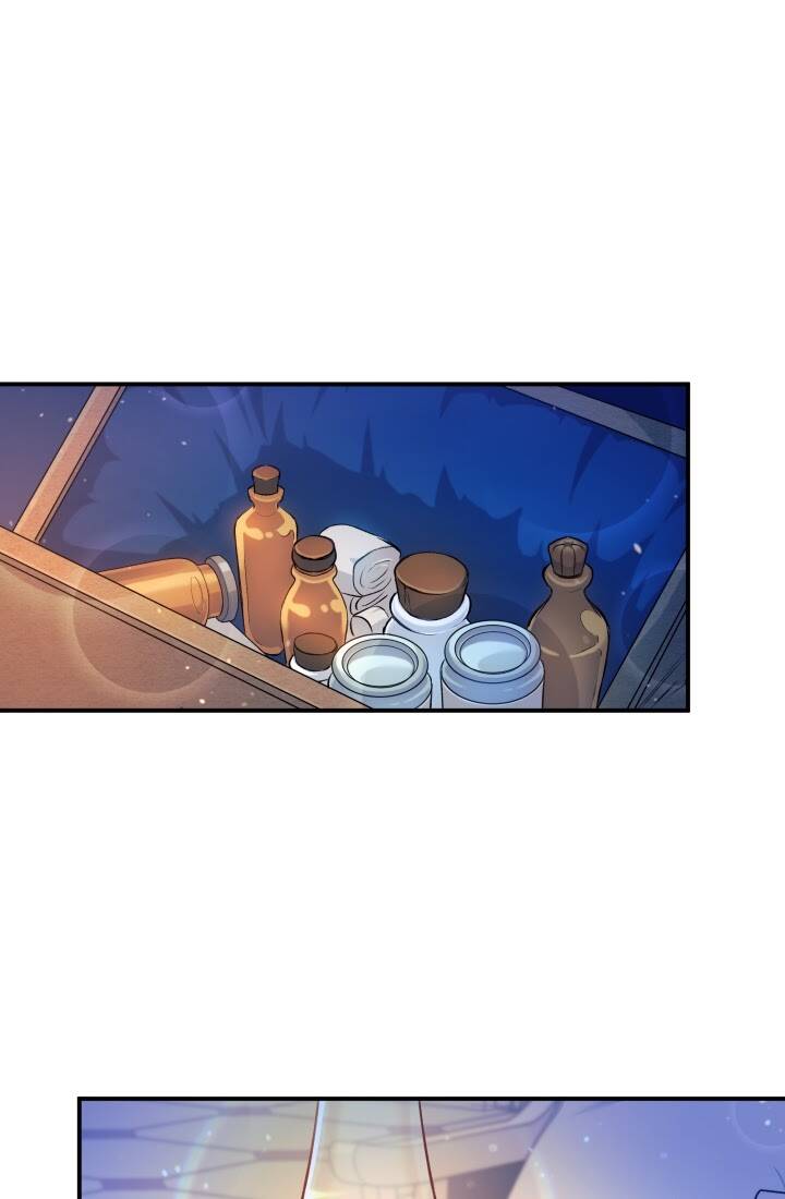 Mối Liên Kết Giữa Báo Đen Và Bé Thỏ Chap 4 - Next Chap 5