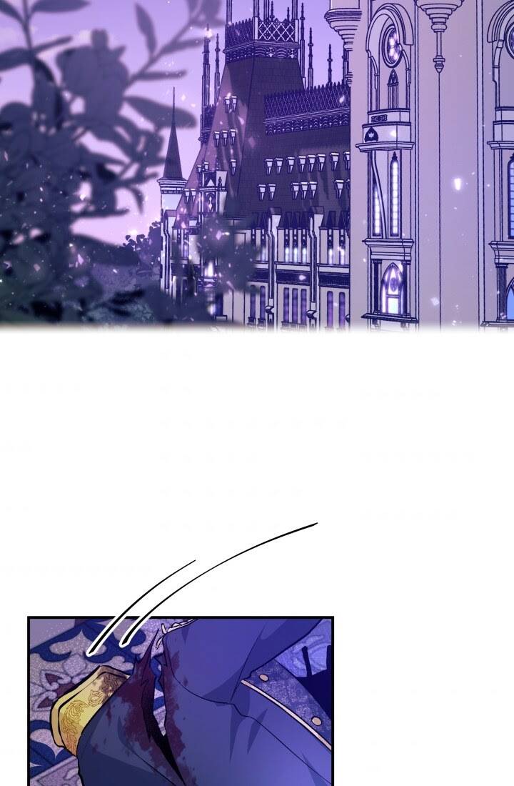 Mối Liên Kết Giữa Báo Đen Và Bé Thỏ Chap 4 - Next Chap 5