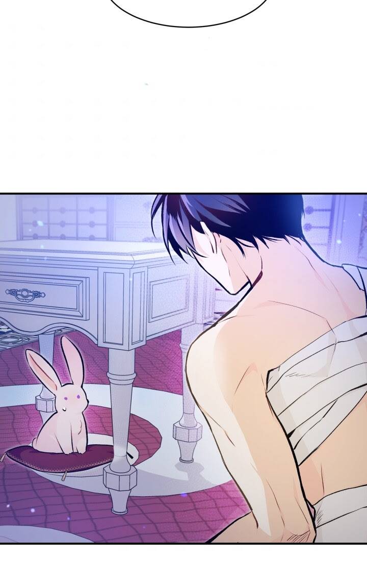 Mối Liên Kết Giữa Báo Đen Và Bé Thỏ Chap 4 - Next Chap 5