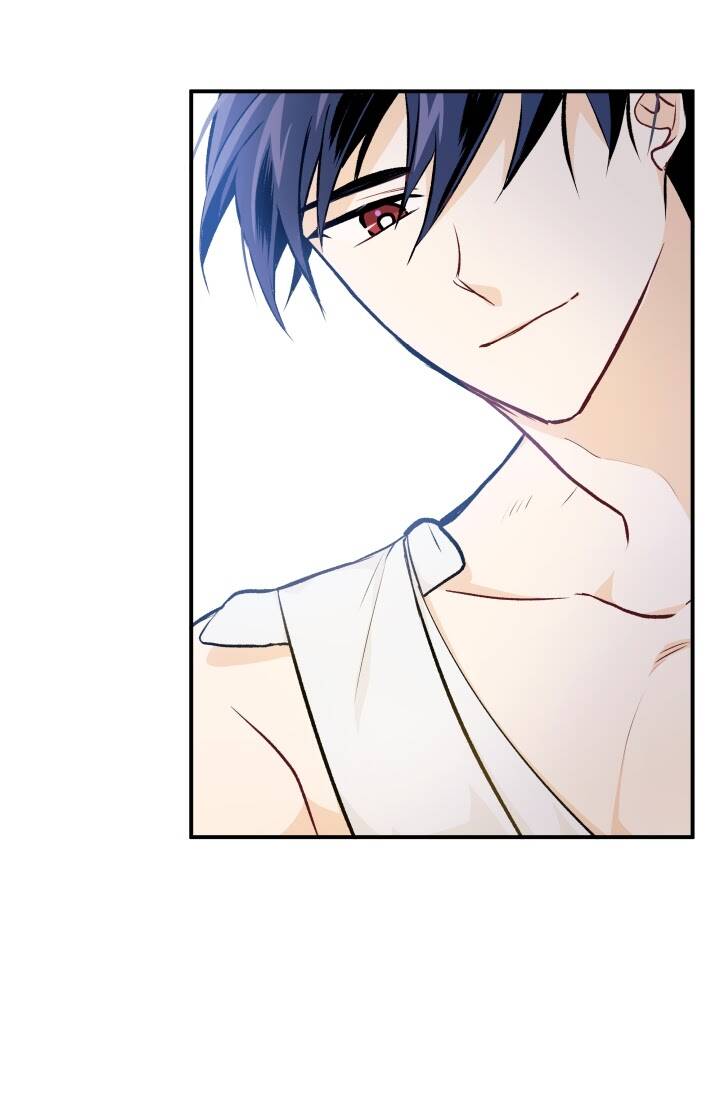 Mối Liên Kết Giữa Báo Đen Và Bé Thỏ Chap 4 - Next Chap 5