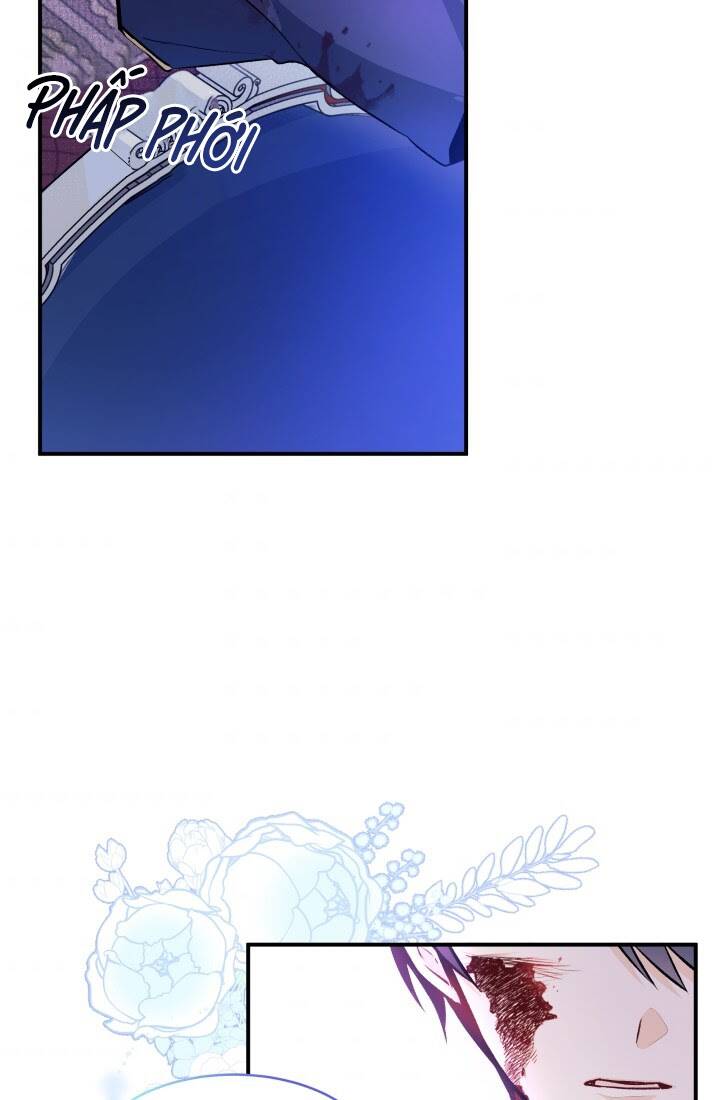 Mối Liên Kết Giữa Báo Đen Và Bé Thỏ Chap 4 - Next Chap 5