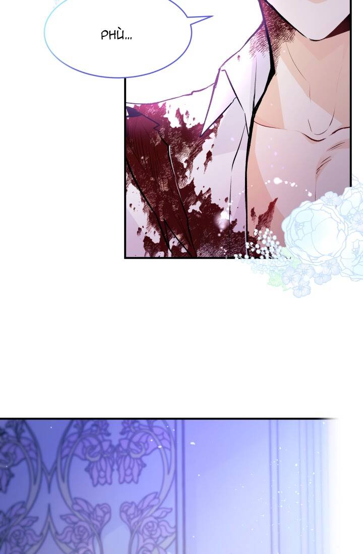 Mối Liên Kết Giữa Báo Đen Và Bé Thỏ Chap 4 - Next Chap 5