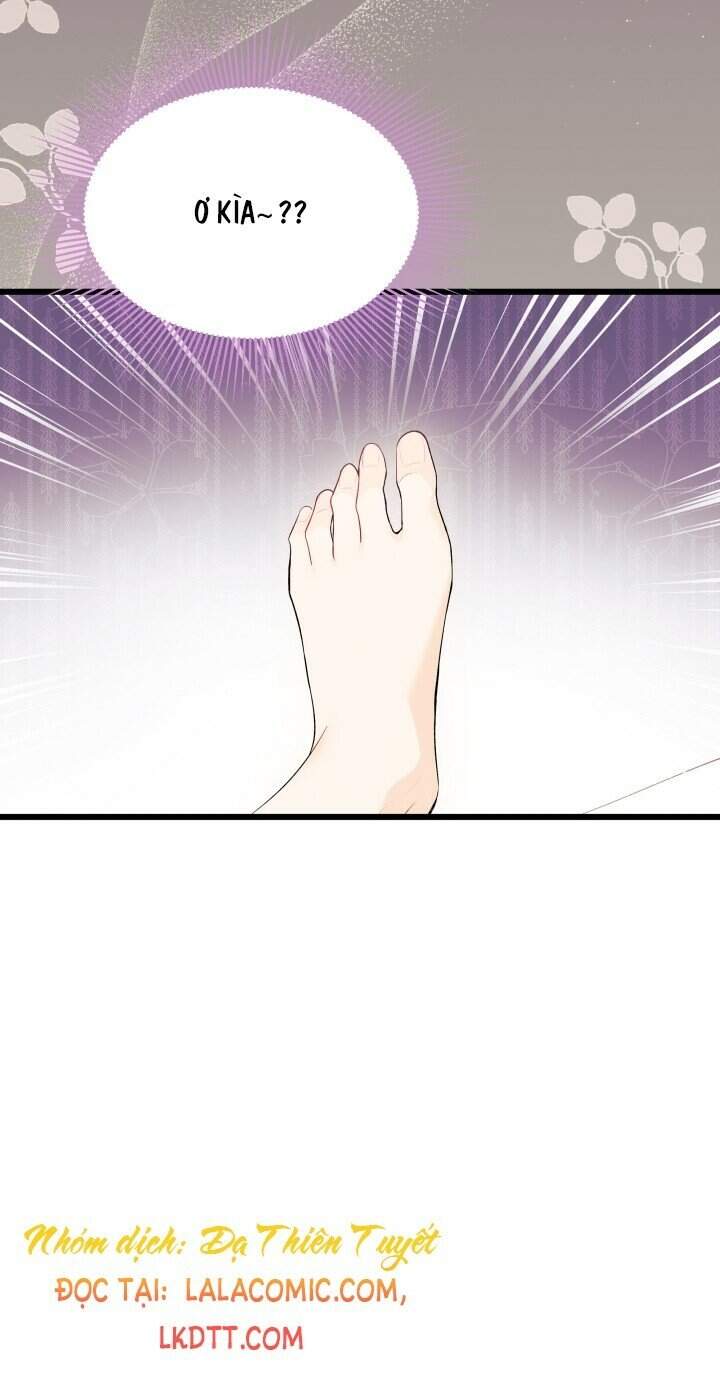 Mối Liên Kết Giữa Báo Đen Và Bé Thỏ Chap 41 - Next Chap 42