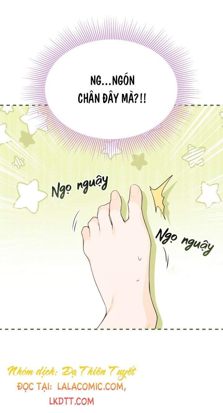 Mối Liên Kết Giữa Báo Đen Và Bé Thỏ Chap 41 - Next Chap 42