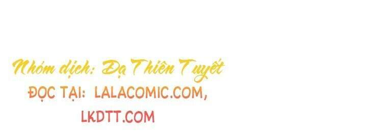 Mối Liên Kết Giữa Báo Đen Và Bé Thỏ Chap 41 - Next Chap 42