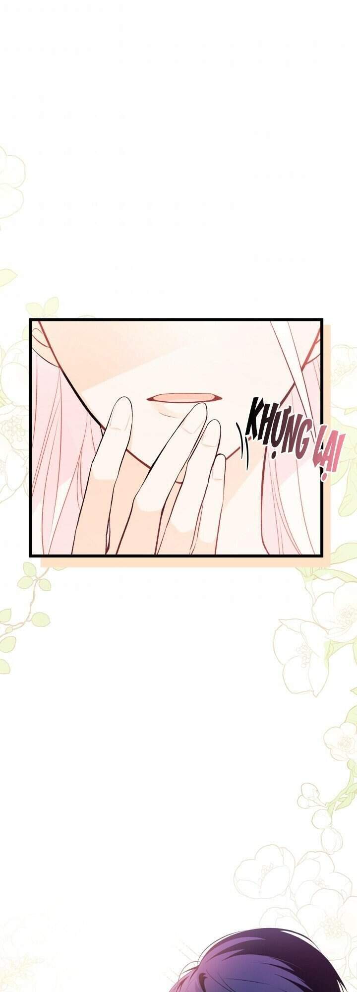 Mối Liên Kết Giữa Báo Đen Và Bé Thỏ Chap 41 - Next Chap 42