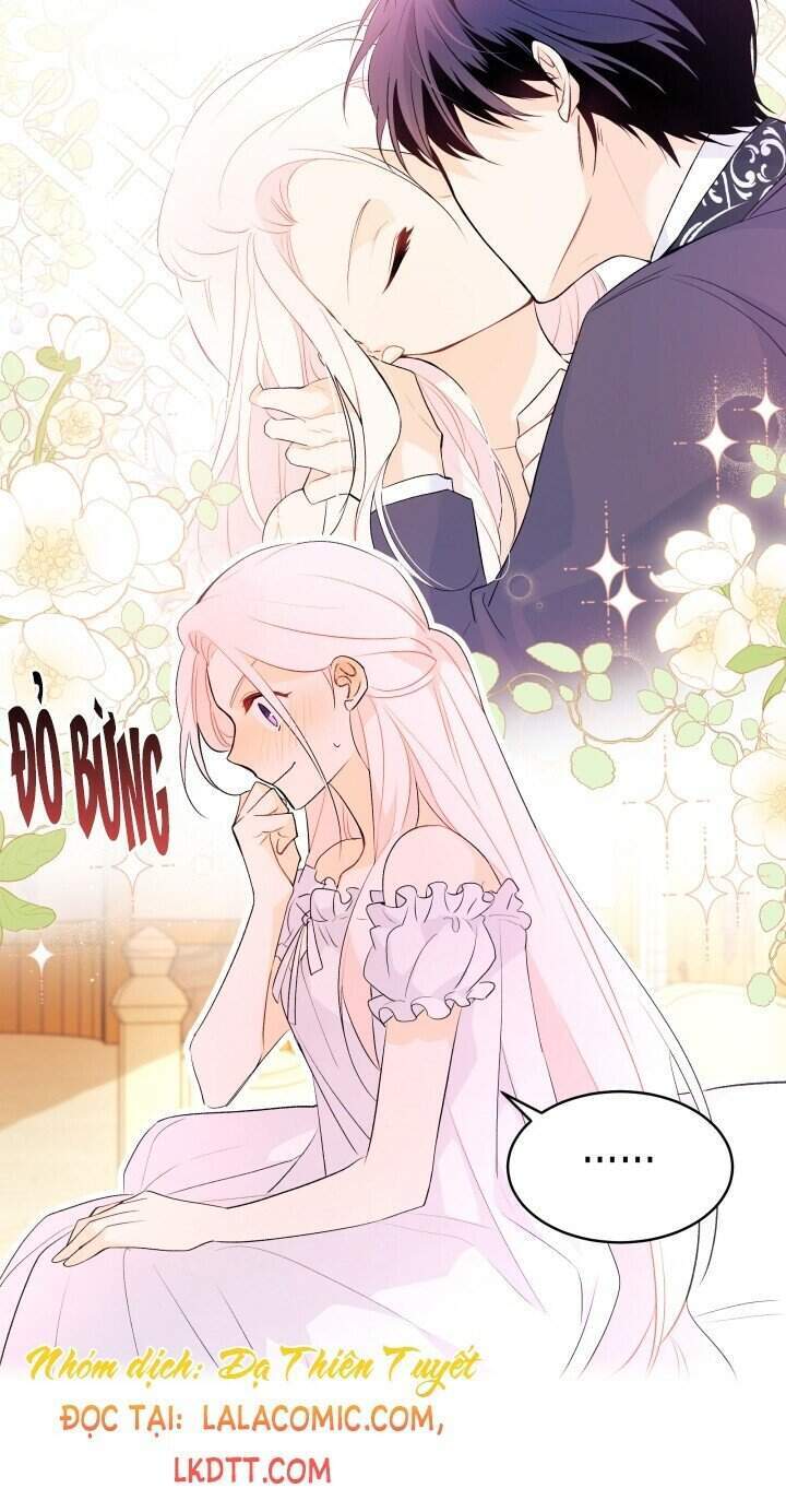 Mối Liên Kết Giữa Báo Đen Và Bé Thỏ Chap 41 - Next Chap 42