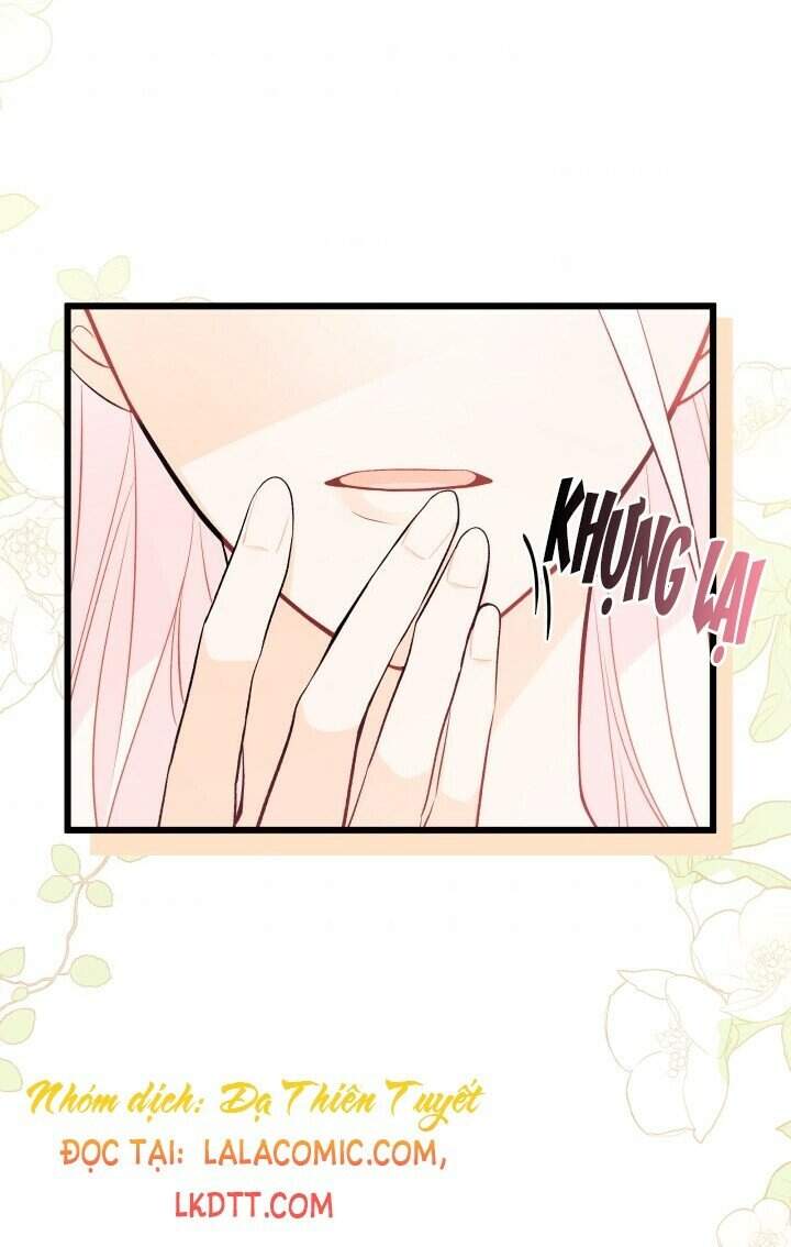 Mối Liên Kết Giữa Báo Đen Và Bé Thỏ Chap 41 - Next Chap 42