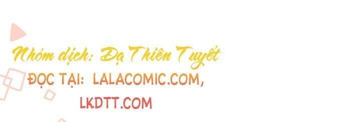 Mối Liên Kết Giữa Báo Đen Và Bé Thỏ Chap 41 - Next Chap 42