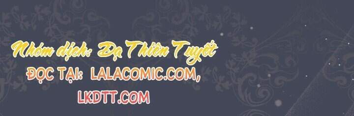 Mối Liên Kết Giữa Báo Đen Và Bé Thỏ Chap 41 - Next Chap 42