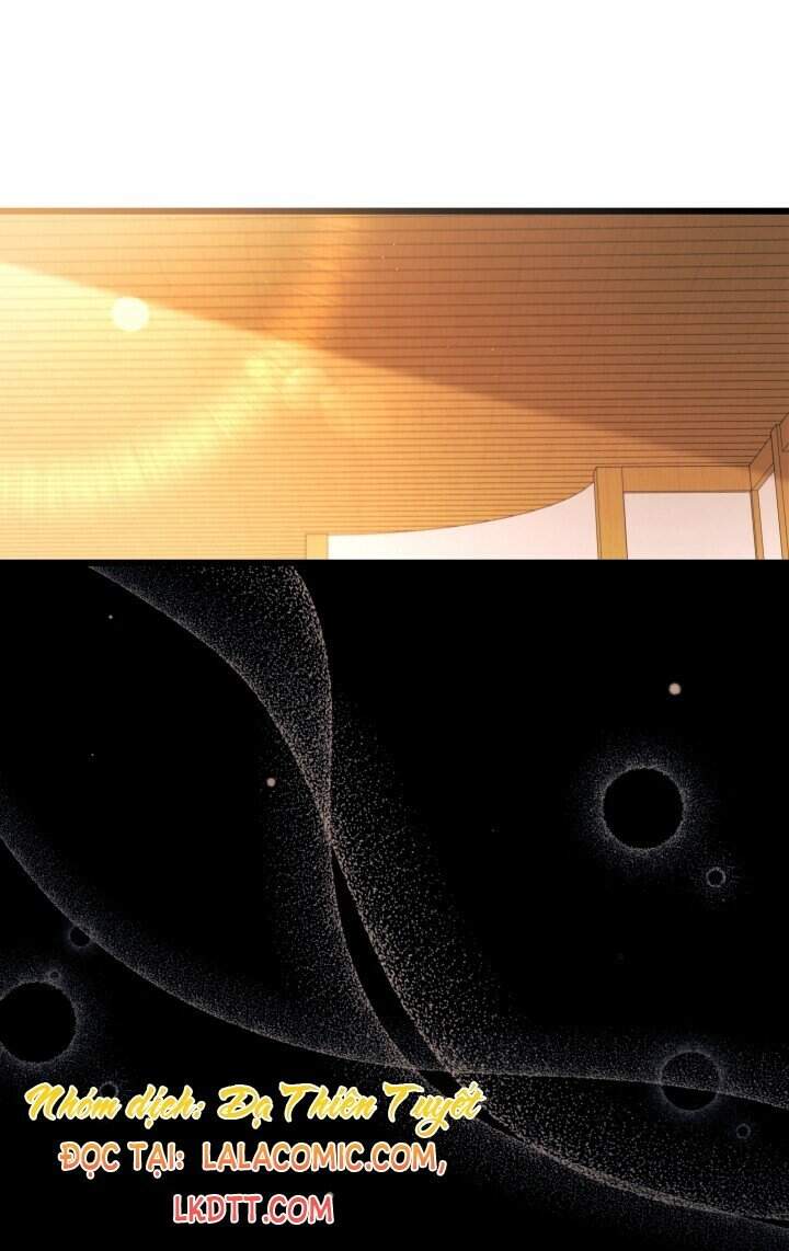 Mối Liên Kết Giữa Báo Đen Và Bé Thỏ Chap 41 - Next Chap 42