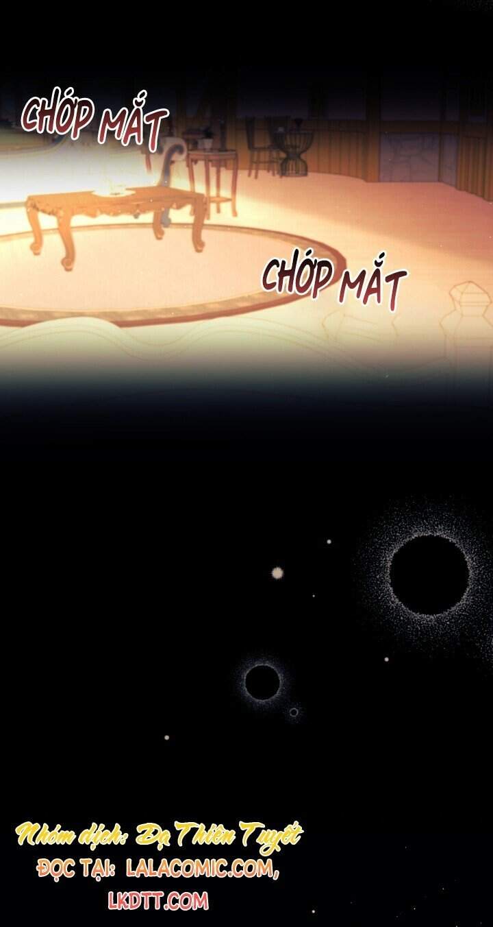 Mối Liên Kết Giữa Báo Đen Và Bé Thỏ Chap 41 - Next Chap 42