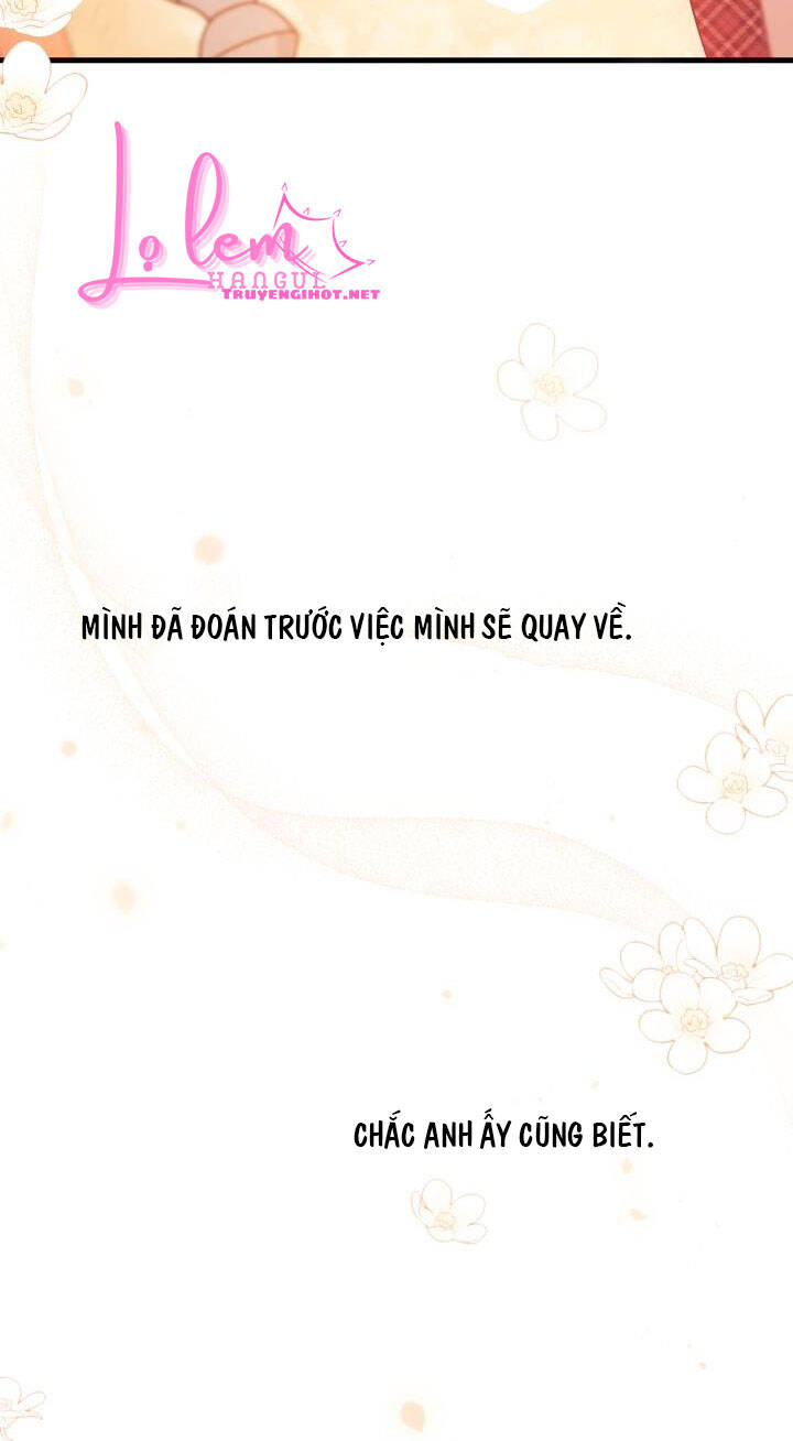 Mối Liên Kết Giữa Báo Đen Và Bé Thỏ Chap 44.2 - Next Chap 45.2