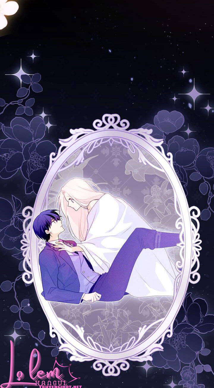 Mối Liên Kết Giữa Báo Đen Và Bé Thỏ Chap 44.2 - Next Chap 45.2