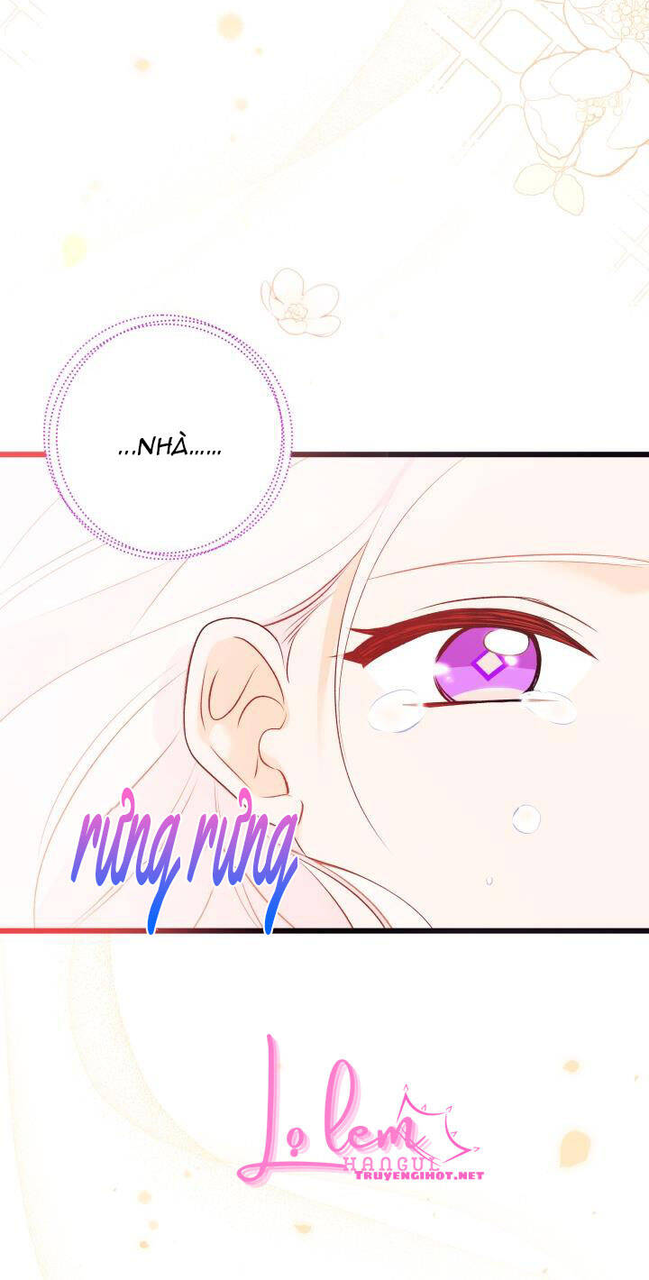 Mối Liên Kết Giữa Báo Đen Và Bé Thỏ Chap 44.2 - Next Chap 45.2