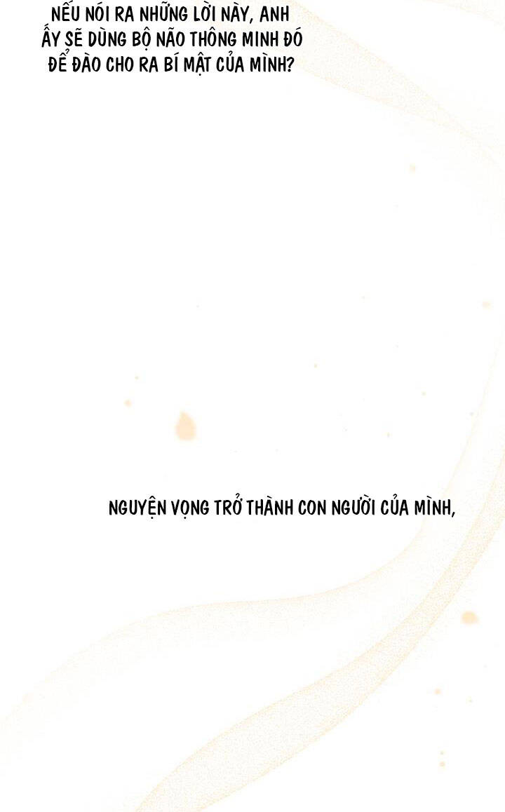 Mối Liên Kết Giữa Báo Đen Và Bé Thỏ Chap 44.2 - Next Chap 45.2