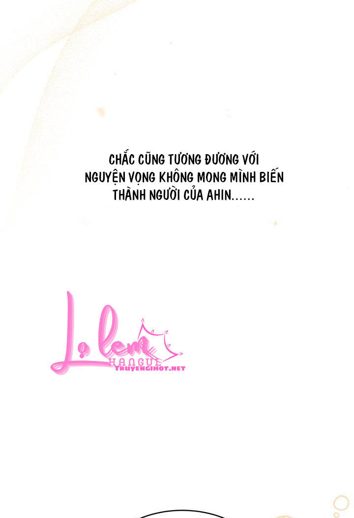 Mối Liên Kết Giữa Báo Đen Và Bé Thỏ Chap 44.2 - Next Chap 45.2