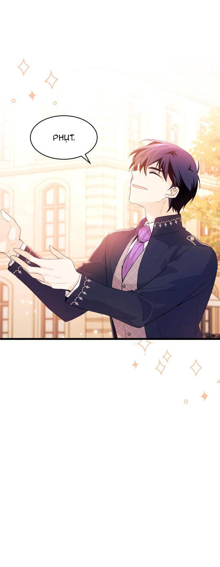 Mối Liên Kết Giữa Báo Đen Và Bé Thỏ Chap 44.2 - Next Chap 45.2