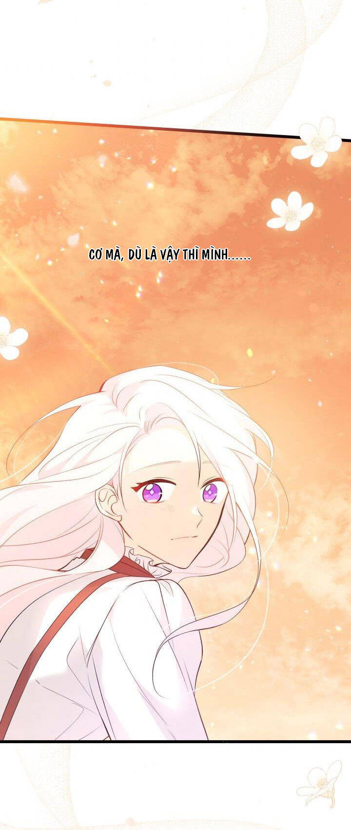 Mối Liên Kết Giữa Báo Đen Và Bé Thỏ Chap 44.2 - Next Chap 45.2