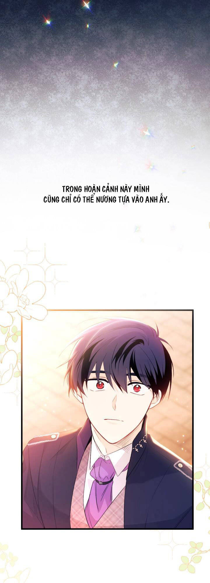 Mối Liên Kết Giữa Báo Đen Và Bé Thỏ Chap 44.2 - Next Chap 45.2