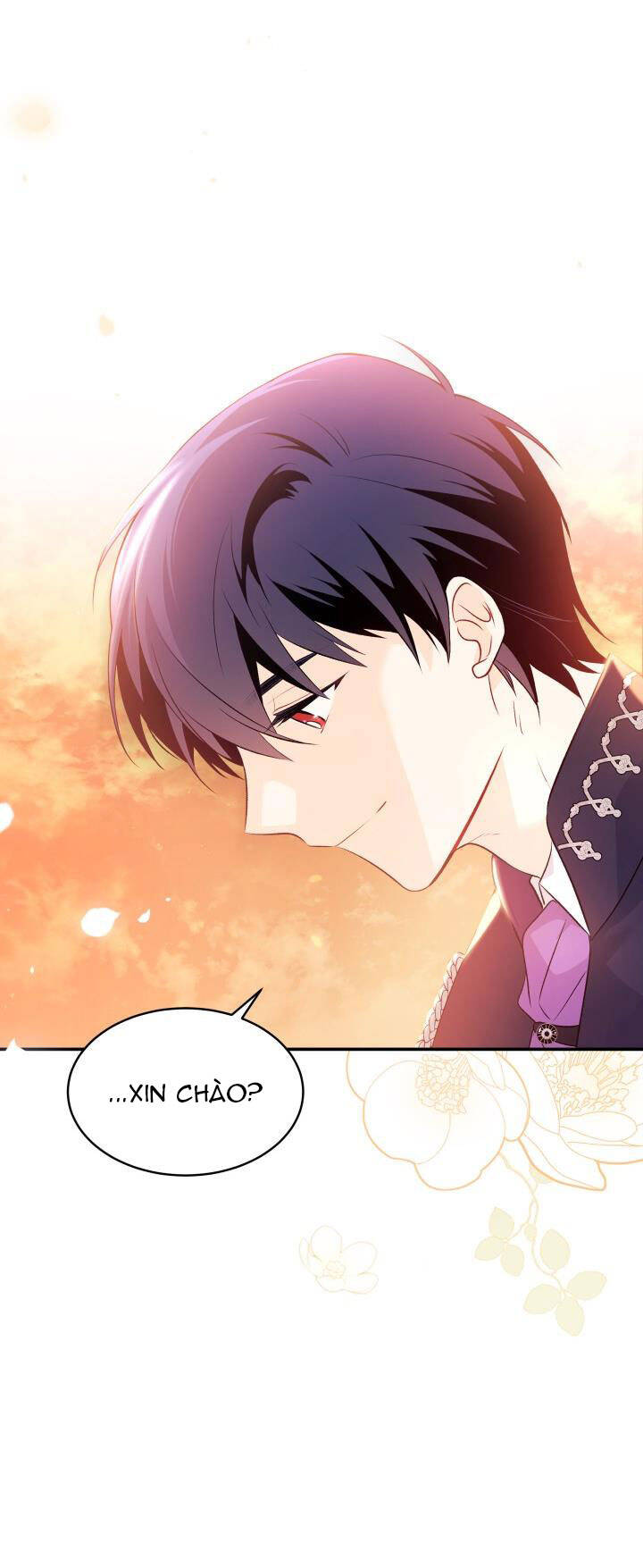 Mối Liên Kết Giữa Báo Đen Và Bé Thỏ Chap 44.2 - Next Chap 45.2