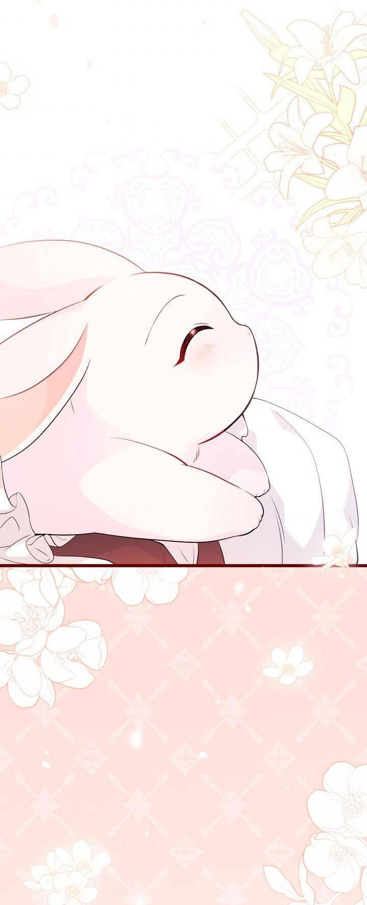 Mối Liên Kết Giữa Báo Đen Và Bé Thỏ Chap 44.2 - Next Chap 45.2