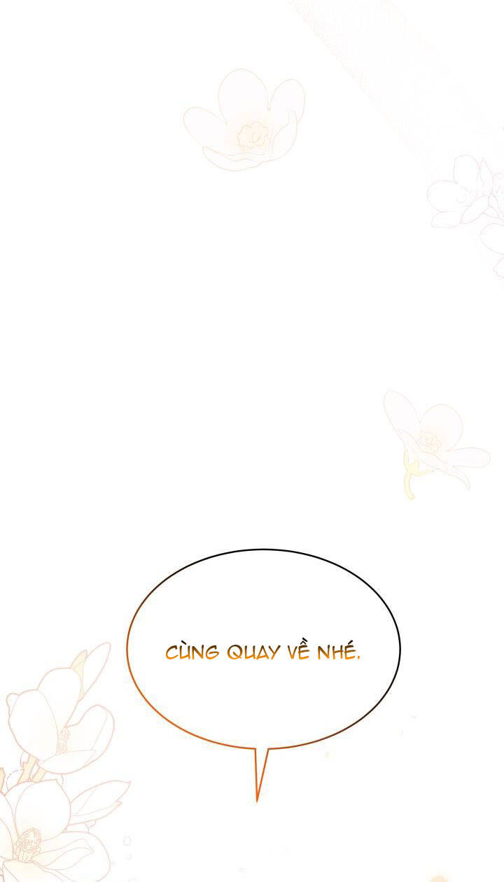 Mối Liên Kết Giữa Báo Đen Và Bé Thỏ Chap 44.2 - Next Chap 45.2