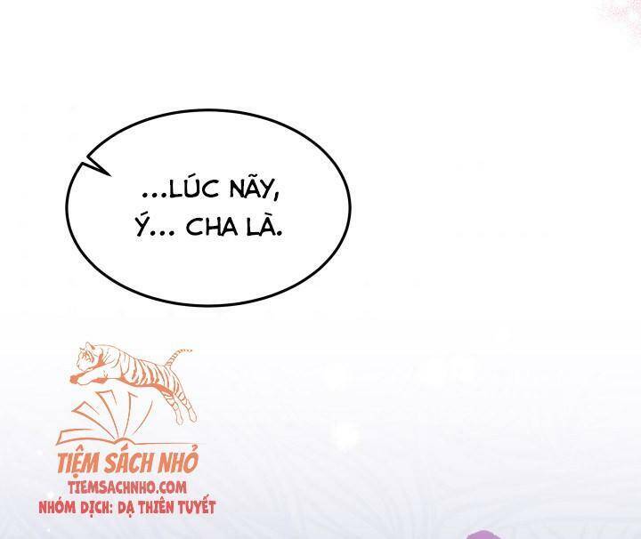 Mối Liên Kết Giữa Báo Đen Và Bé Thỏ Chap 45 - Next Chap 46