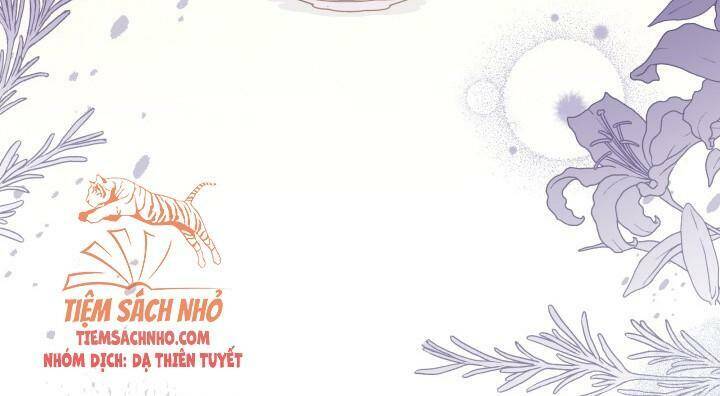 Mối Liên Kết Giữa Báo Đen Và Bé Thỏ Chap 45 - Next Chap 46