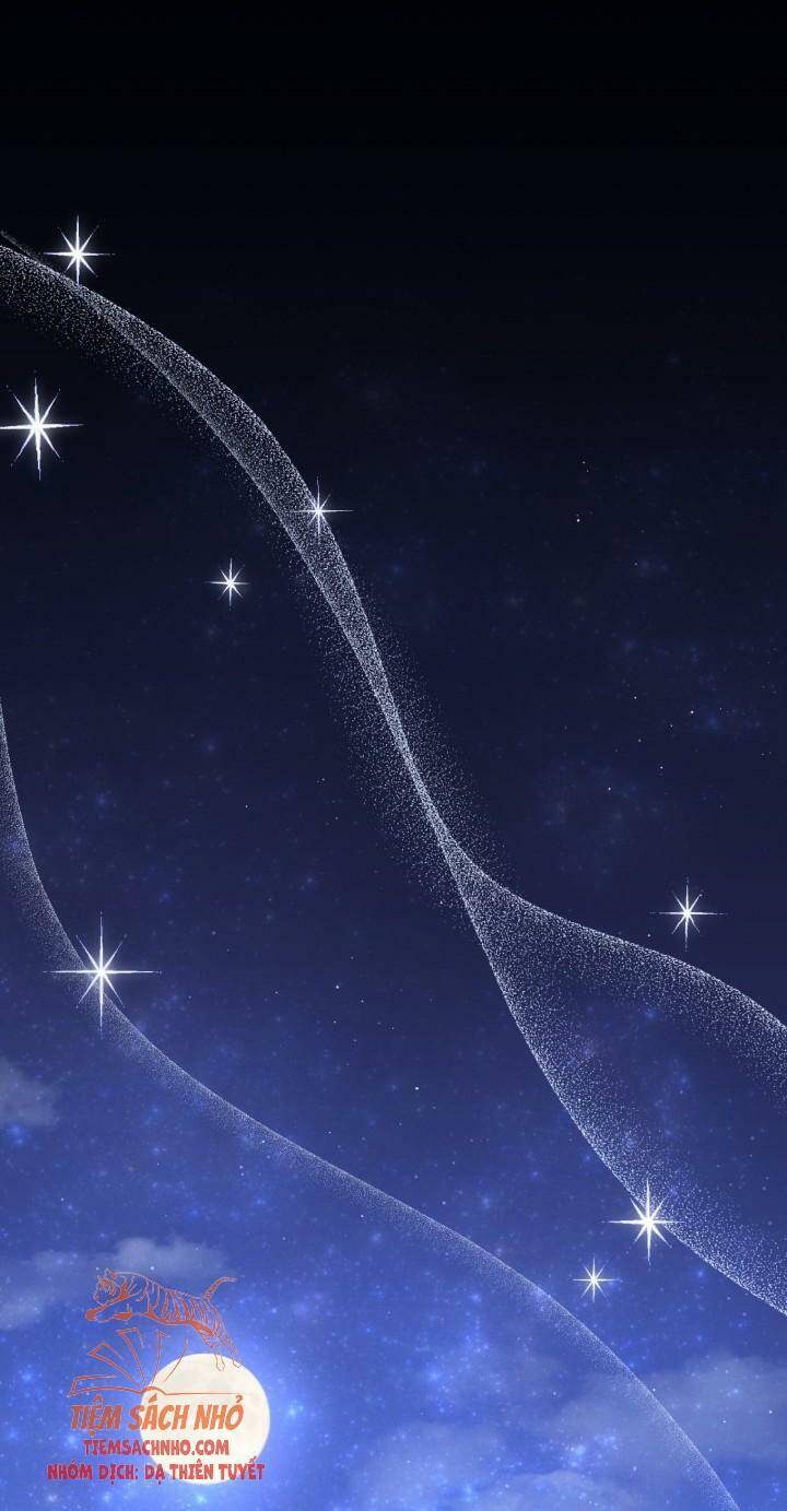 Mối Liên Kết Giữa Báo Đen Và Bé Thỏ Chap 45 - Next Chap 46