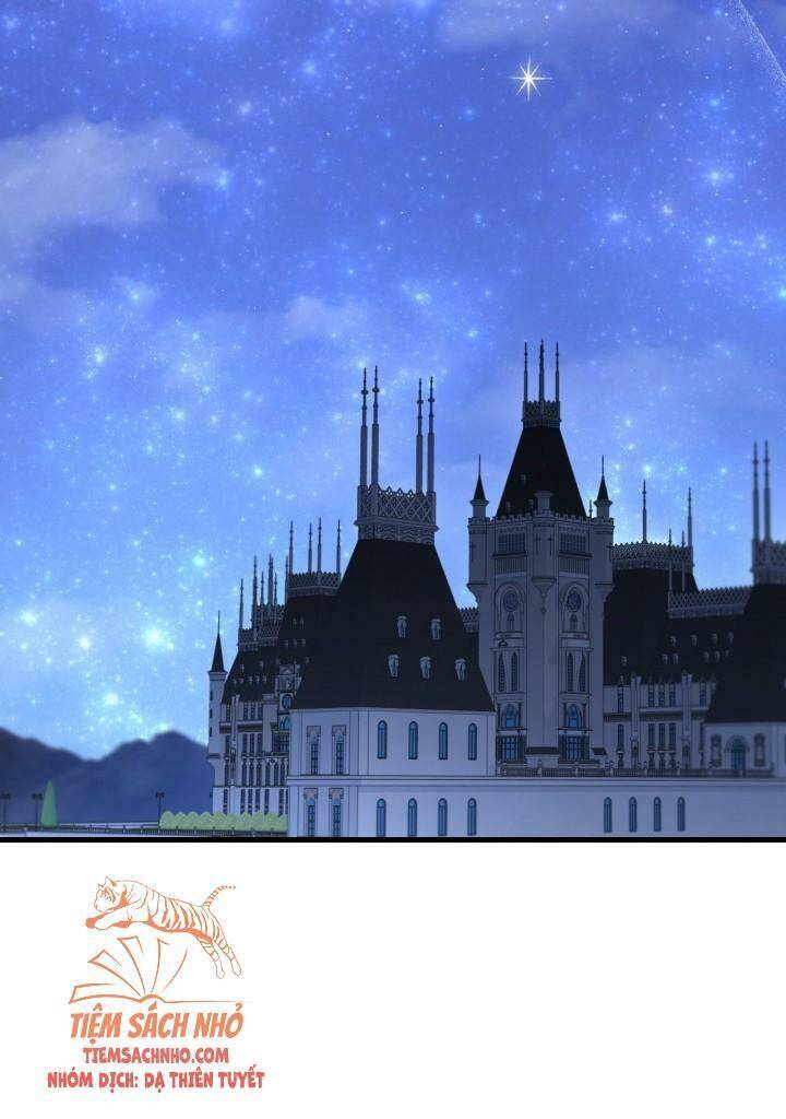 Mối Liên Kết Giữa Báo Đen Và Bé Thỏ Chap 45 - Next Chap 46