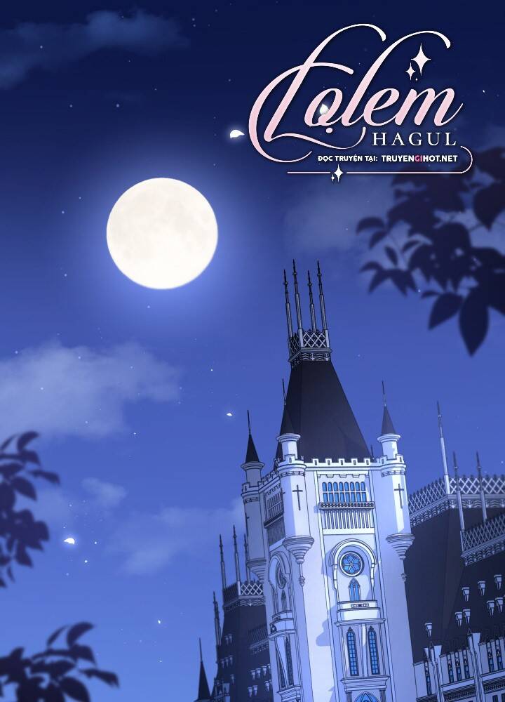 Mối Liên Kết Giữa Báo Đen Và Bé Thỏ Chap 46 - Next Chap 47