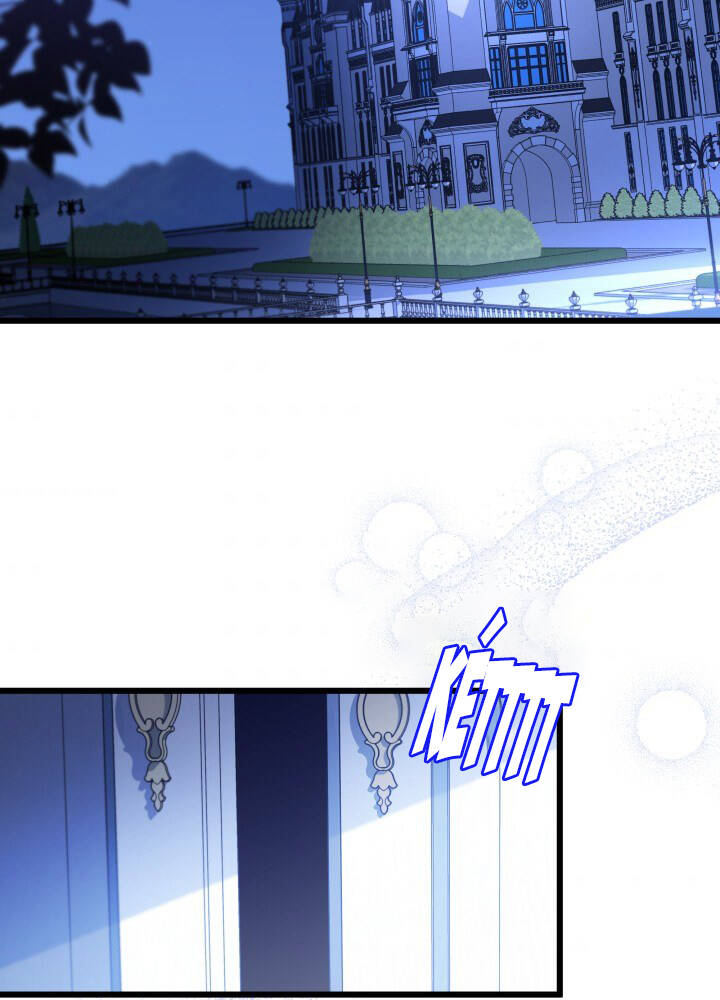 Mối Liên Kết Giữa Báo Đen Và Bé Thỏ Chap 46 - Next Chap 47