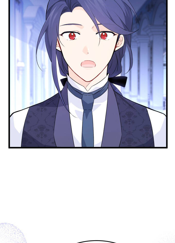 Mối Liên Kết Giữa Báo Đen Và Bé Thỏ Chap 46 - Next Chap 47