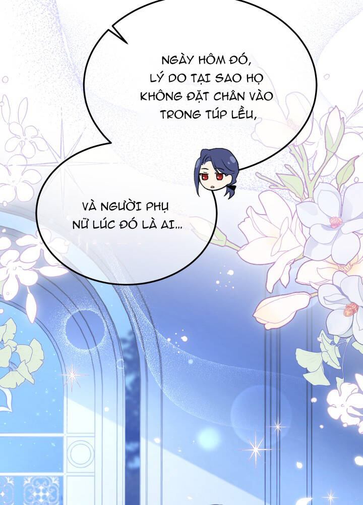 Mối Liên Kết Giữa Báo Đen Và Bé Thỏ Chap 46 - Next Chap 47