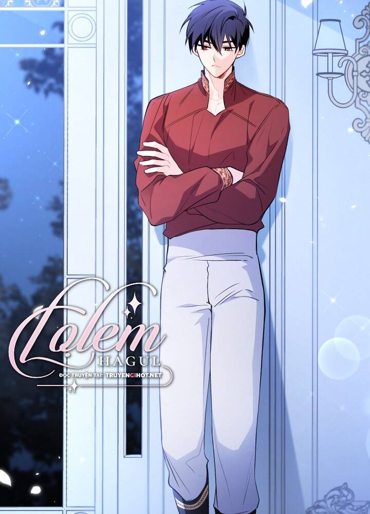 Mối Liên Kết Giữa Báo Đen Và Bé Thỏ Chap 46 - Next Chap 47