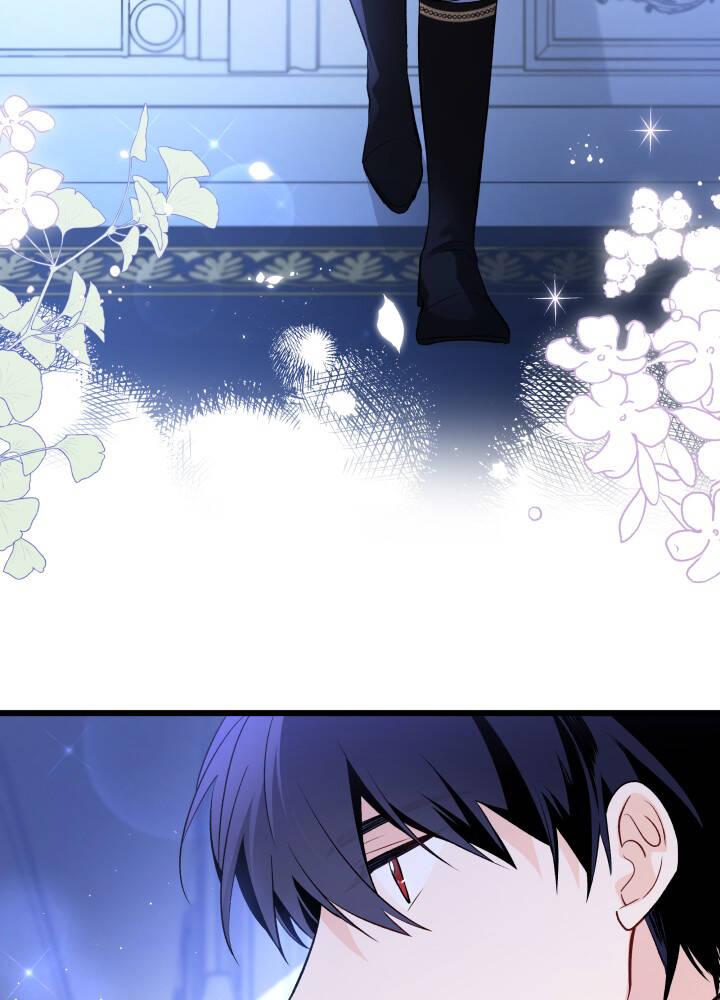 Mối Liên Kết Giữa Báo Đen Và Bé Thỏ Chap 46 - Next Chap 47