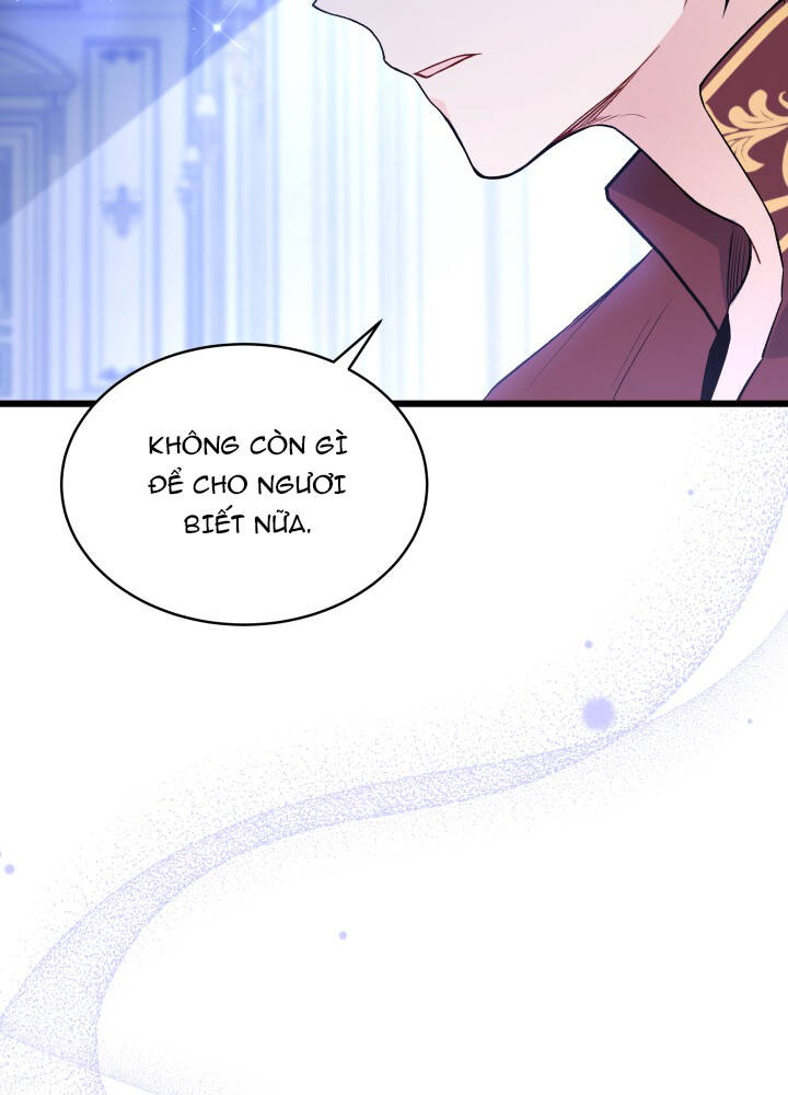 Mối Liên Kết Giữa Báo Đen Và Bé Thỏ Chap 46 - Next Chap 47