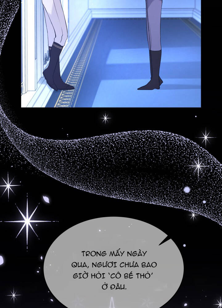 Mối Liên Kết Giữa Báo Đen Và Bé Thỏ Chap 46 - Next Chap 47