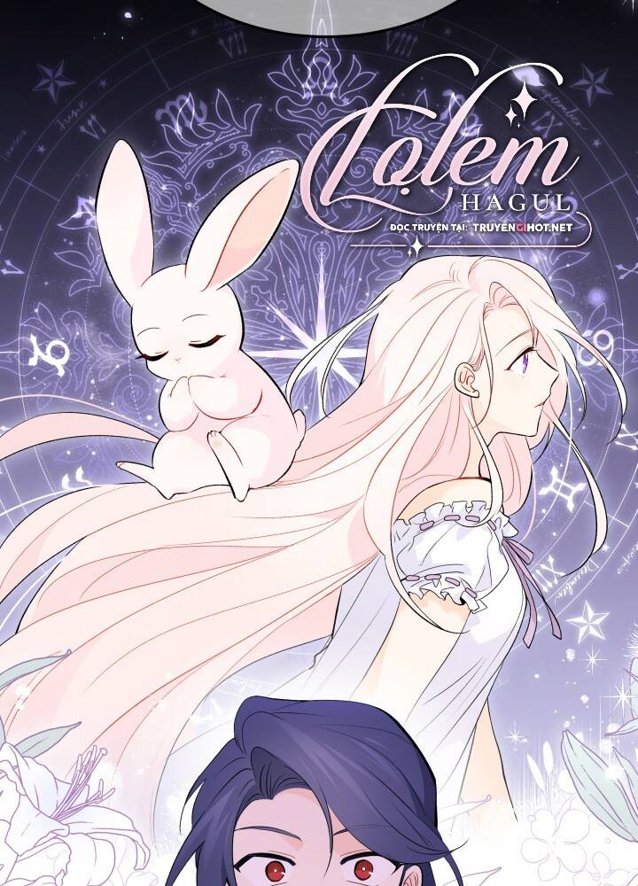 Mối Liên Kết Giữa Báo Đen Và Bé Thỏ Chap 46 - Next Chap 47