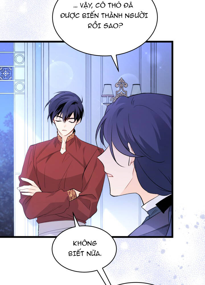 Mối Liên Kết Giữa Báo Đen Và Bé Thỏ Chap 46 - Next Chap 47