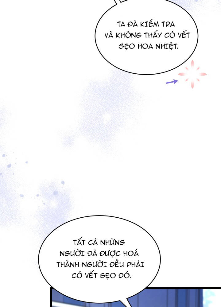 Mối Liên Kết Giữa Báo Đen Và Bé Thỏ Chap 46 - Next Chap 47