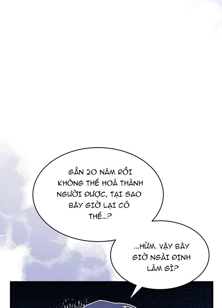 Mối Liên Kết Giữa Báo Đen Và Bé Thỏ Chap 46 - Next Chap 47